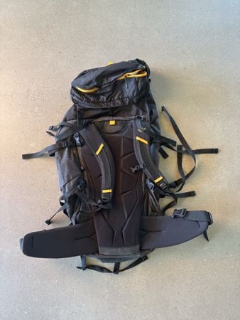 Reiserucksack The North Face Summit Series 