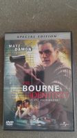 DIE BOURNE IDENTITÄT   DVD