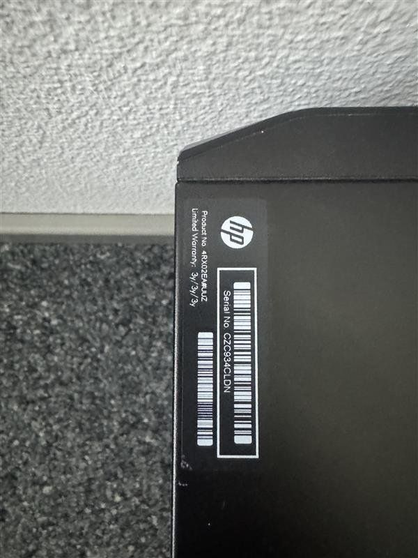 Hewlett Packard PC: HP Z2 Tower G4 Workstation – Usato da Staufen venduto da Delenio 3