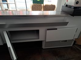 vitrine frigorifique