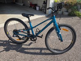 Velo Specialized Jett 24 pouces