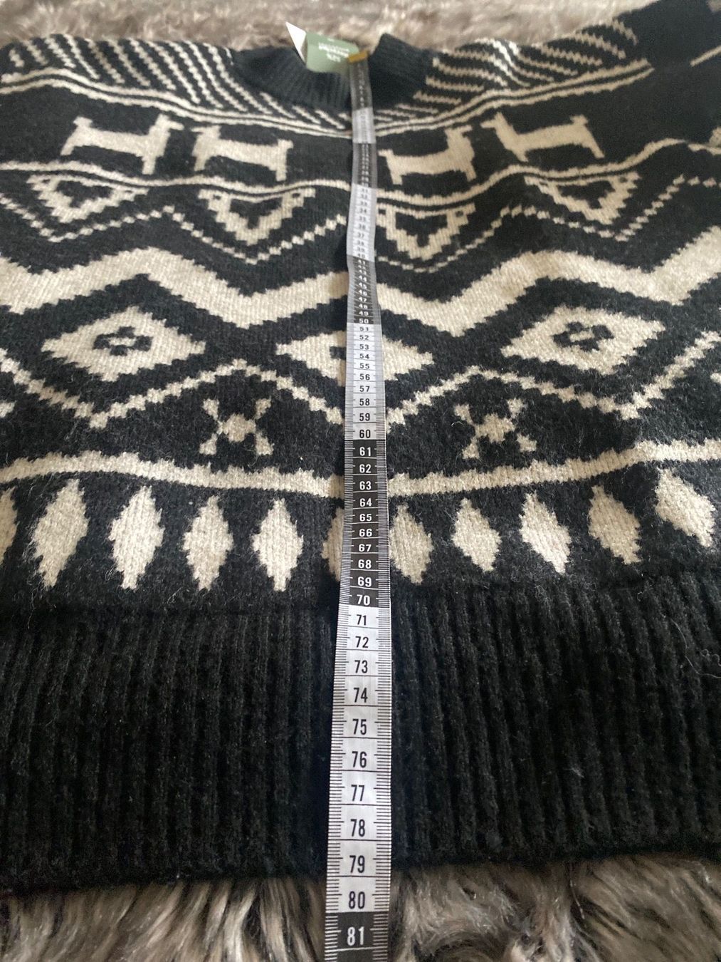 H&M Maglioni & Felpe: Pullover -0versized H&M  Neu  (M) – Usato da Vezia venduto da sidu03 9