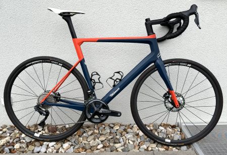 Thömus Sliker Pro 60cm - Ultegra Di2 - ab Service