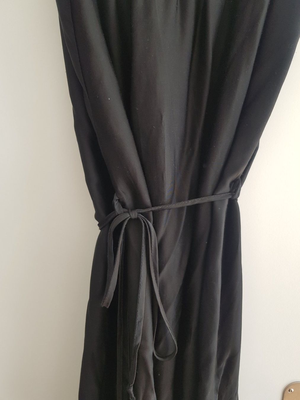 Vestiti: Trägerkleid von Dixie Viskose – Usato da Eschenbach SG venduto da SanFranciscoCalifornia 3