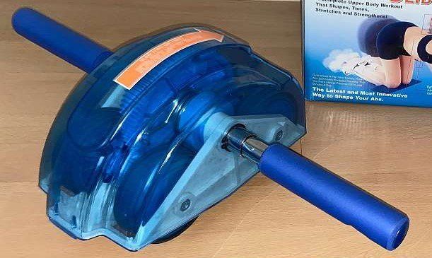 Hometrainer: Power Slider – Nuovo (secondo la descrizione) da Winterthur venduto da Versus0 2