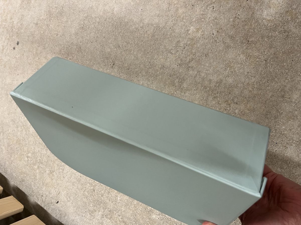 Alle Dekorationen: Geschenkbox – Neu (gemäss Beschreibung) aus Fribourg von RafaelFilliger 3