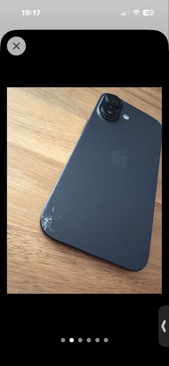 Apple Portables: Apple iPhone 16 256 GB – Neuf (Voir description) à Dietikon par sal_zdn5 1