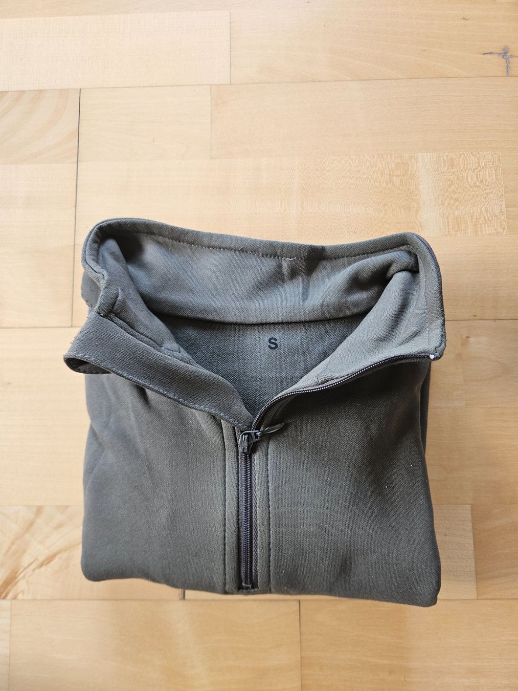 Maglioni & Felpe: Rollshirt 06 Militär – Nuovo (secondo la descrizione) da Derendingen venduto da GaLe4224 1