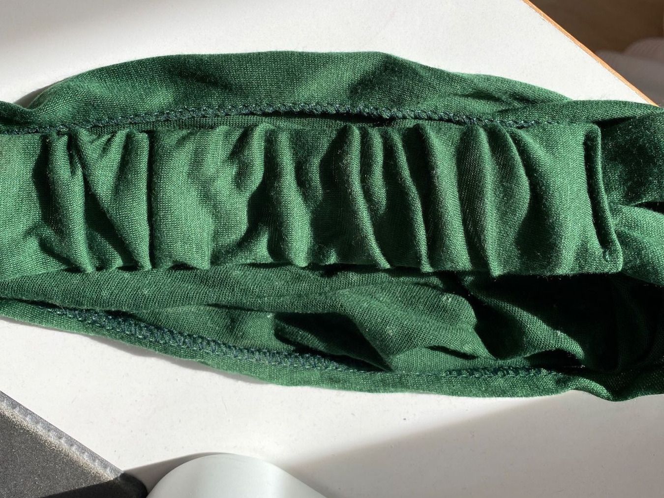 Accessori per capelli: Stirnband – Nuovo (secondo la descrizione) da Oberrohrdorf venduto da chilibiggi 3