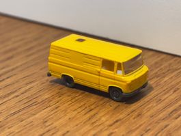 M1653: Lieferwagen (Spur N)