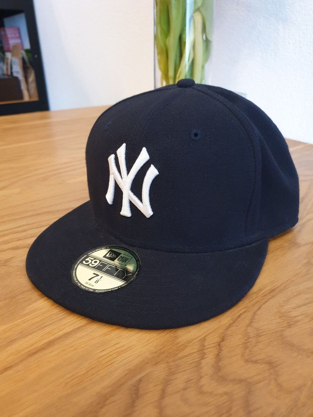 Hüte, Mützen & Caps: Baseball Cap / Casquette NY – Neu (gemäss Beschreibung) aus Aigle von Smagbrelle18 1