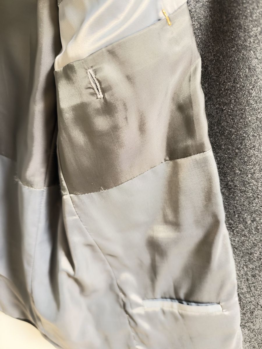Esprit Vestes: Herren Sacco Esprit – D'occasion à Cham par selinjoe 2