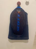 Scott airflow paraschiena jr XS