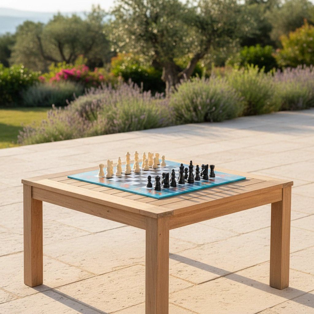 Giochi: Jeu d'échecs - Classic ( NEUF ) – Nuovo e nell'imballaggio originale da Meyrin venduto da ChiaraMania 1