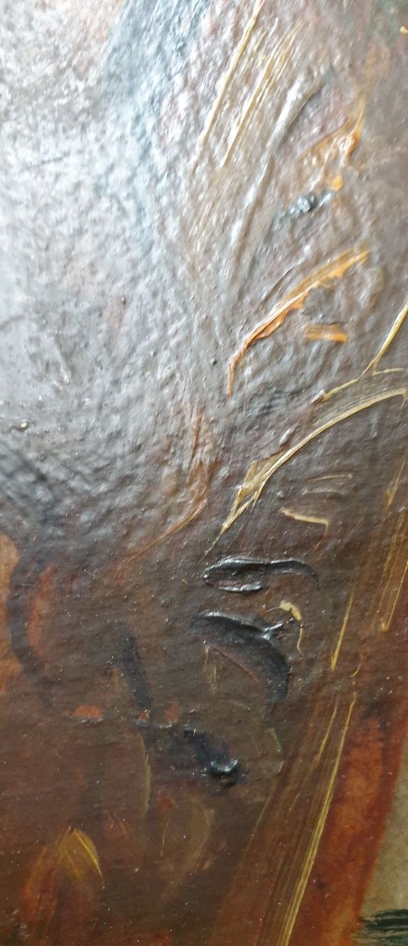 Dipinti: Gemälde Portrait – Usato da Emmen venduto da magelan 5