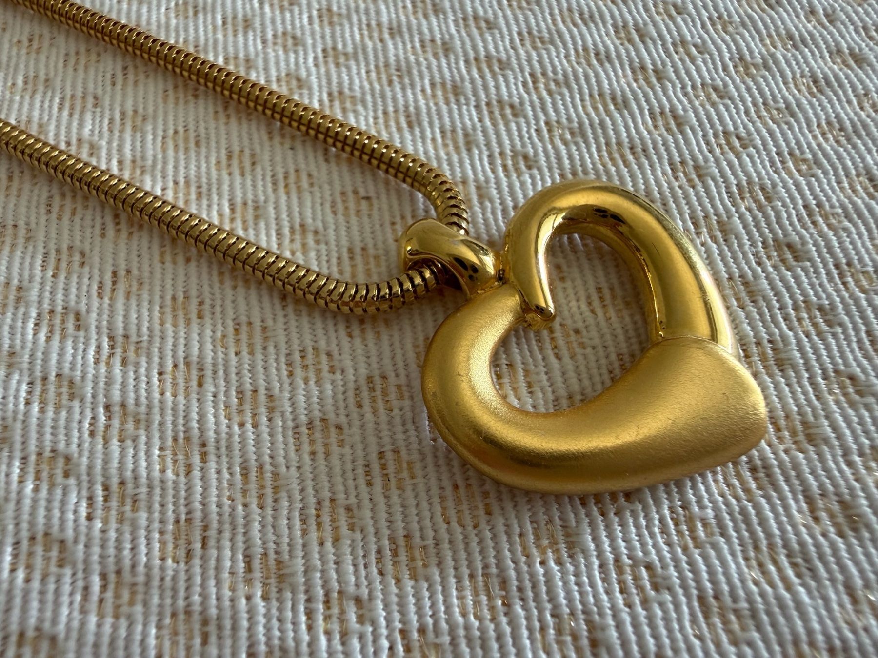 Ketten: Collier – Gebraucht aus Sion von accroshoes 4