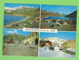 Montespluga