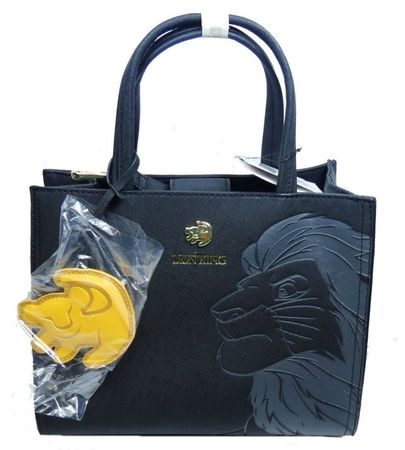 The Lion King Handtasche & Portemonnaie