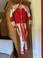 Renndress Skifahren