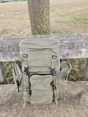 Bergans Military 65l Rucksack US SOF