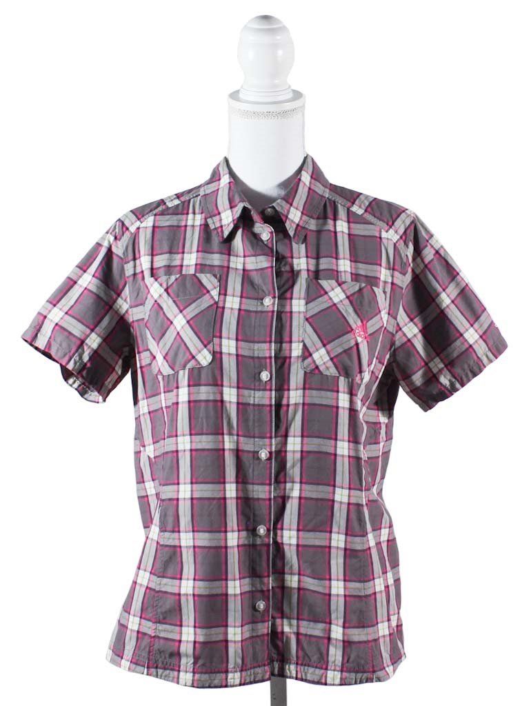 Adidas Camicette: adidas Bluse Gr. 44 – Usato da Belp venduto da caramel-secondhand