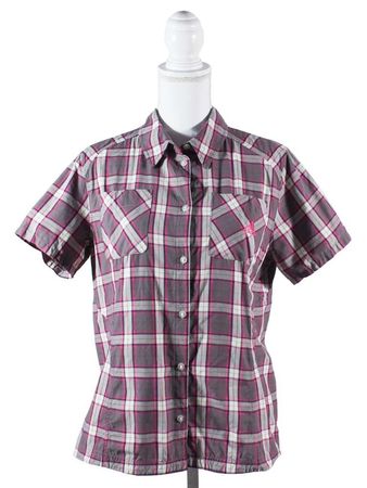 adidas Bluse Gr. 44