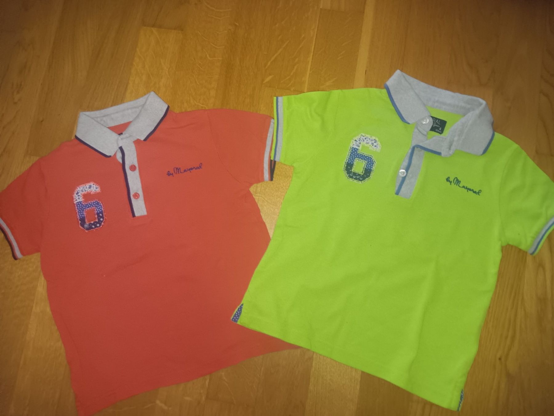 Ensembles coordonnés: Kinder Kleider Paket, Gr. 104 – D'occasion à Gelterkinden par ram_5vkp