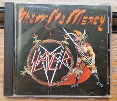 Slayer – Show No Mercy (CD)