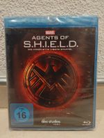 Agents of S.H.I.E.L.D. - Die Komplette 4. Staffel - Blu-ray 