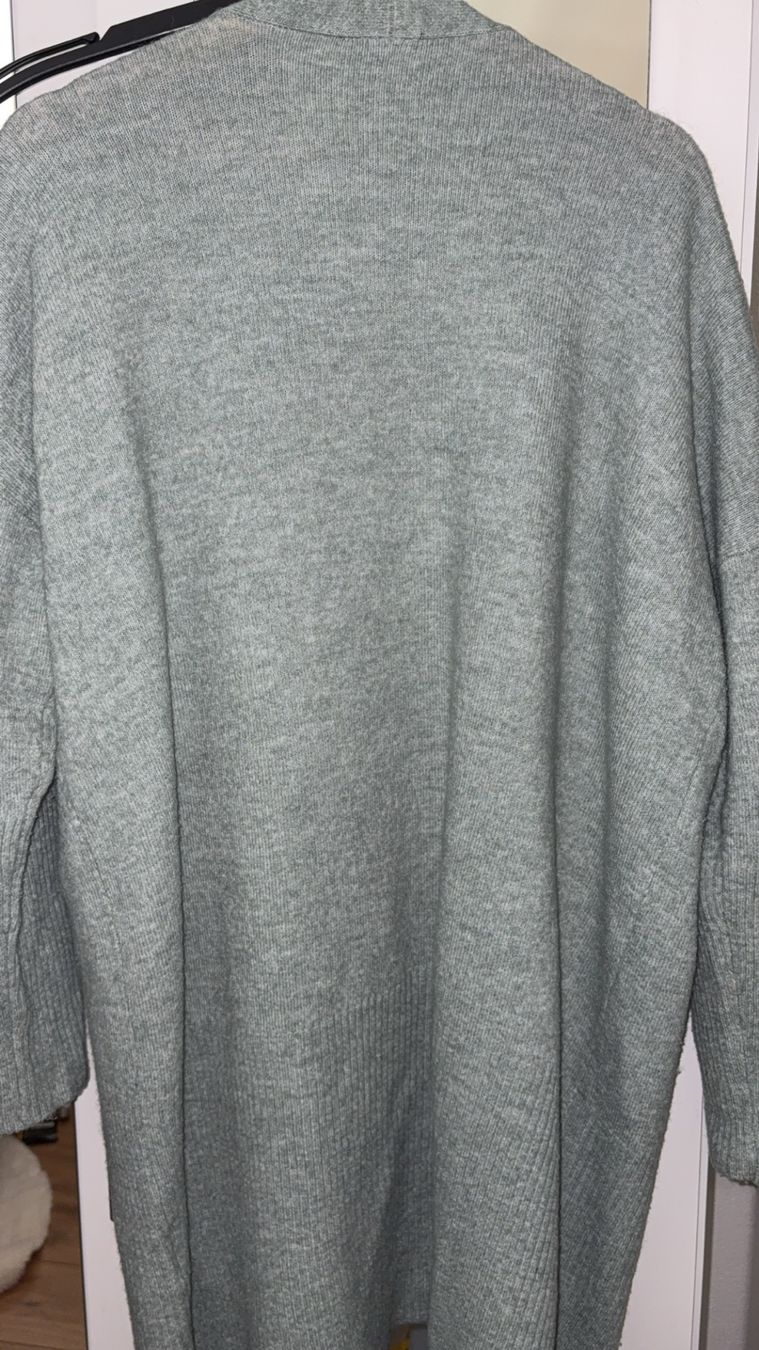 Gilets & Westen: Gilet taille L vert menthe – Gebraucht aus La Chaux-de-Fonds von cal_2vmd 1
