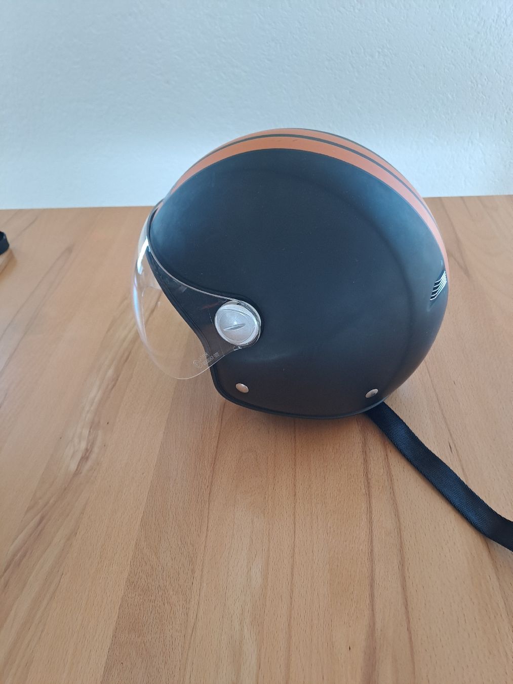 Harley-Davidson Caschi & visiere: Helm Harley Davidson – Usato da Niederbipp venduto da Brocki-Bude4704 1