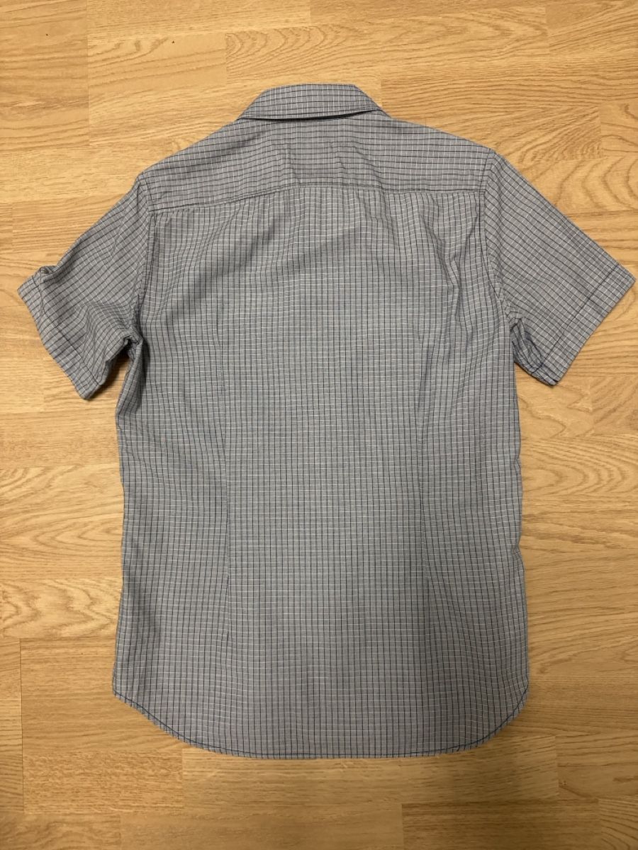 G-Star Camicie: G-Star Raw Hemd, Grösse M – Nuovo (secondo la descrizione) da Kollbrunn venduto da Frma18 3