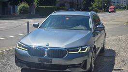 BMW 520d xDrive