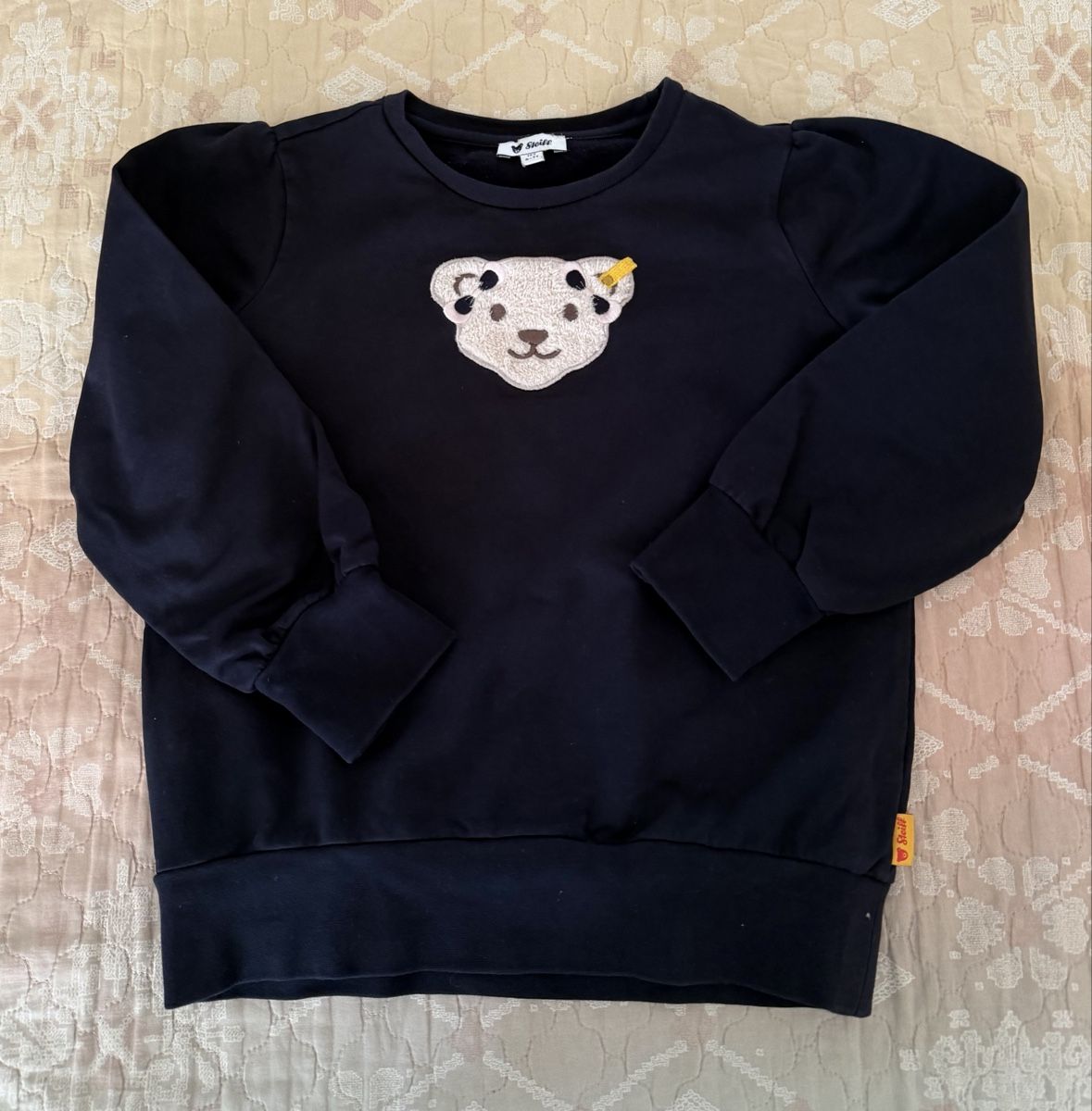 Steiff Maglioni & Felpe: Set Steiff Sweatshirts Grösse 122 – Usato da Bern venduto da Olenush 1