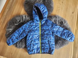Impidimpi Jacke Gr. 98