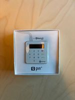 SumUp Pin+ Kartenzahlungsgerät - Neuwertig & Top Zustand!