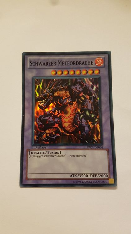 Schwarzer Rosen-Mondlichtdrache LDS2-DE112 Kaufen Produktbild-Vorschau 10