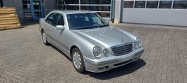Mercedes-Benz E 270 CDI Elegance (W210)