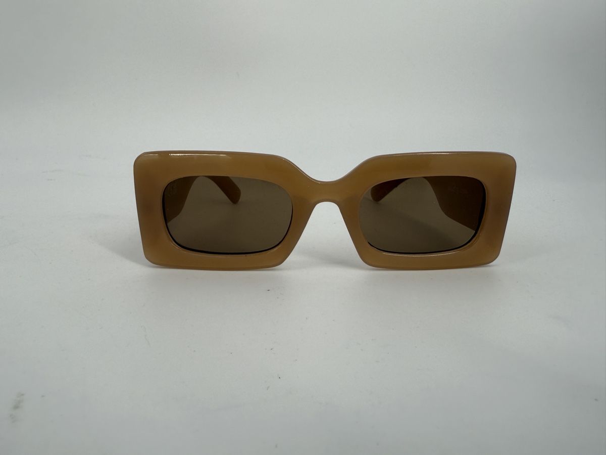 Lunettes & Verres: Damen Sonnenbrille  – D'occasion à Auenstein par moin.