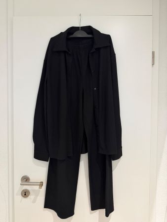 Ensemble noir