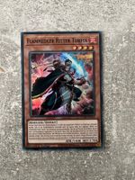 Flammedler Ritter Turpin (DUNE-DE014), Super Rare