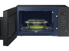 Mikrowelle Samsung MG30T5068UC/SW - Mikrowelle (Schwarz)