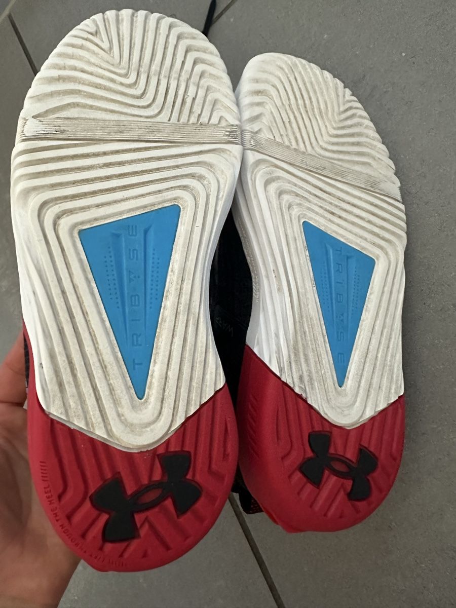 Under Armour Scarpe da donna: Under Armour CrossFit Schuh Grösse 39 – Usato da Zürich venduto da Rania68 2