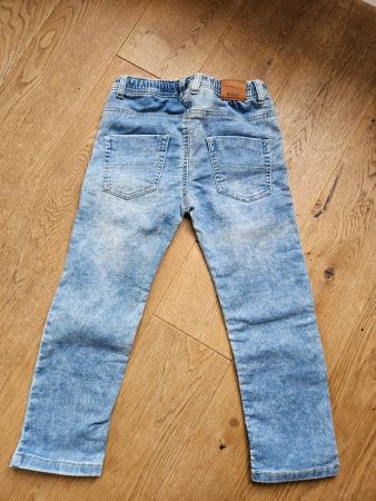 Jeanshose Birba 122
