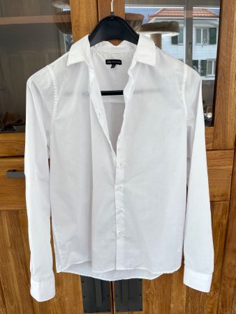 Hemd weiss C&A Premium Gr. 170, NEU