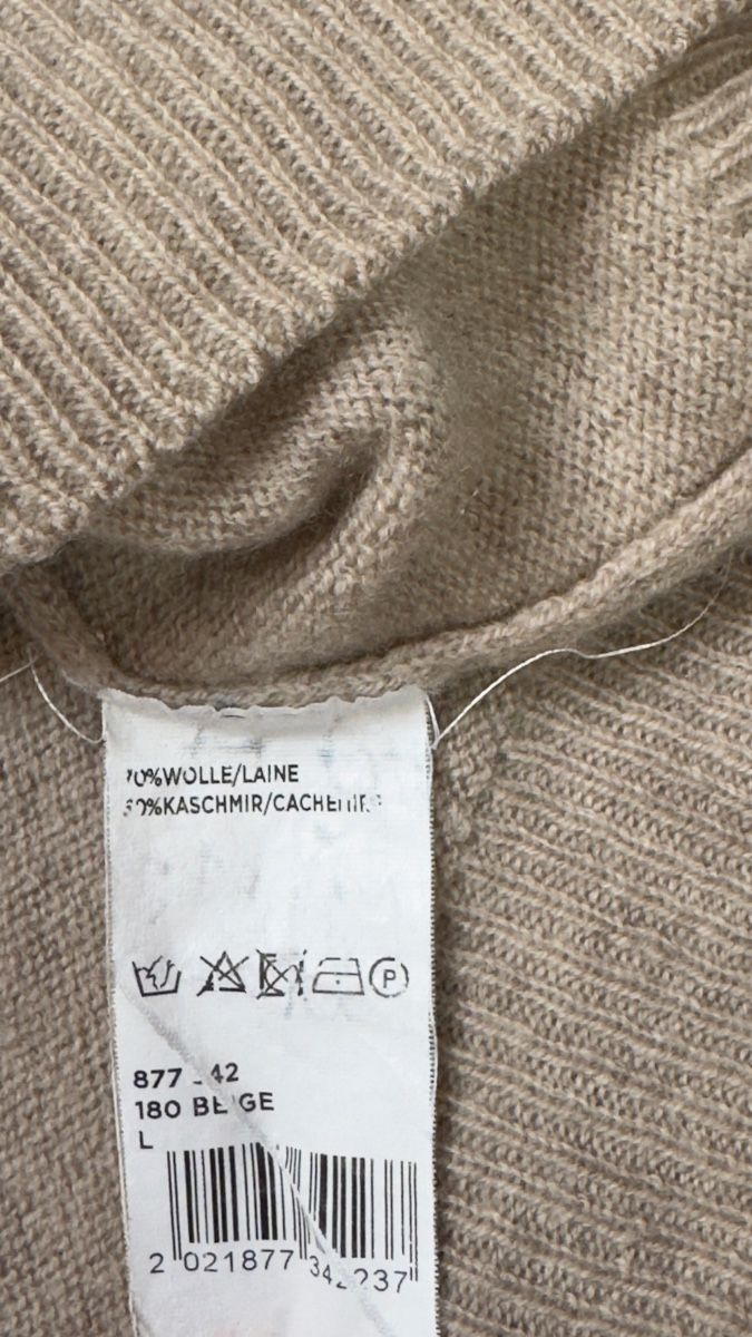 Maddison Maglioni & Felpe: Maddison Pullover Kaschmir Wolle Gr. L – Usato da Vuippens venduto da Anna_as 3