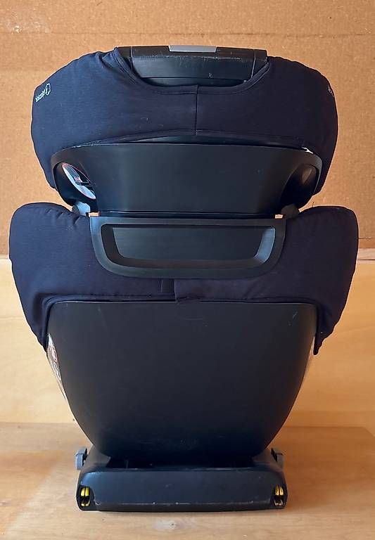 Sièges auto: Siège auto Rodifix Bb confort  – D'occasion à Lausanne par isa_qf8z 3