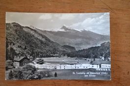 AK St. Luzisteig ob Maienfeld GR