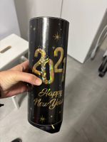 Tischbomb nouvel an bombe de table jeu