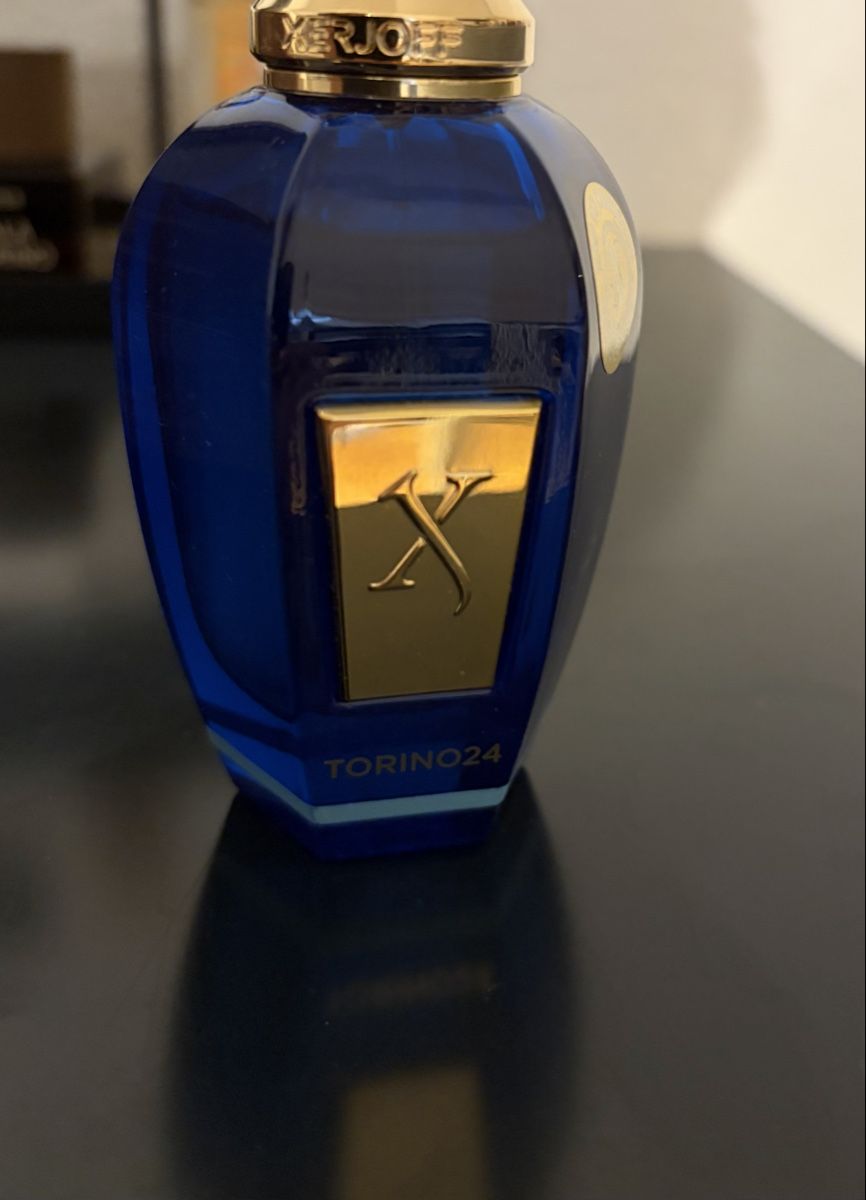Xerjoff Parfum & Eau de Toilette: Xerjoff Torino 24 eau de Parfüm – Gebraucht aus Muttenz von matteo_pt 4